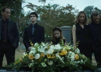 Insidious: The Red Door – κυκλοφόρησε το trailer της ταινίας με πρωταγωνιστή τον Patrick Wilson