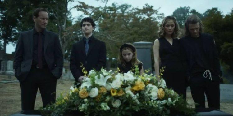 Insidious: The Red Door – κυκλοφόρησε το trailer της ταινίας με πρωταγωνιστή τον Patrick Wilson