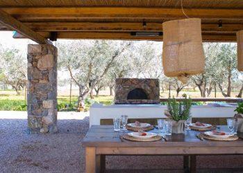 5 φάρμες κοντά στην Αθήνα για τις οικογενειακές αποδράσεις του Σαββατοκύριακου