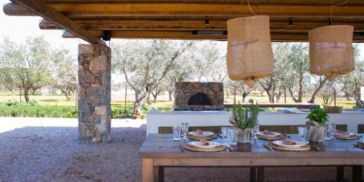 5 φάρμες κοντά στην Αθήνα για τις οικογενειακές αποδράσεις του Σαββατοκύριακου