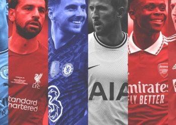 Premier League: Η σύνοψη της αγωνιστικής στο Money and Life