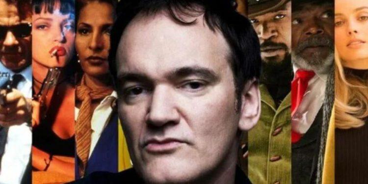 Φεστιβάλ Καννών: Ο Κουέντιν Ταραντίνο θα τιμηθεί από το Δεκαπενθήμερο των Σκηνοθετών