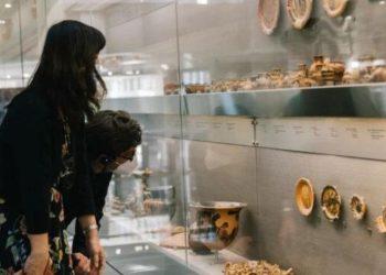 Βραδιές γαστρονομίας και μουσικής τον Μάιο στο Μουσείο Ακρόπολης