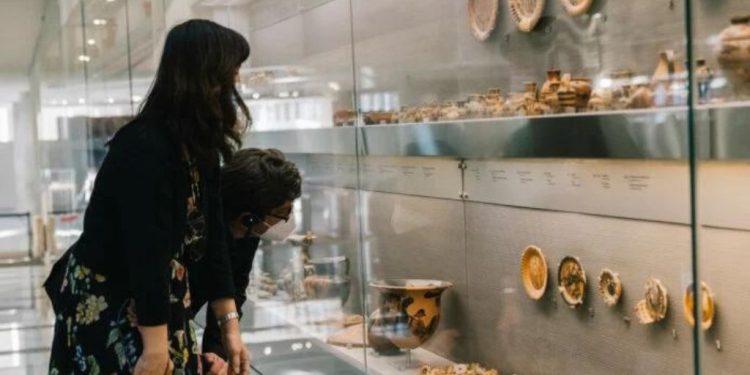 Βραδιές γαστρονομίας και μουσικής τον Μάιο στο Μουσείο Ακρόπολης