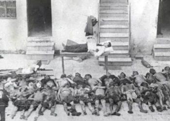 Η ιστορία της Αρμενίας και η γενοκτονία του λαού από την Τουρκία, το 1915