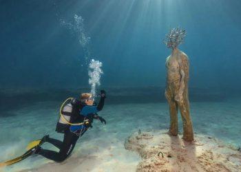 Κύπρος: Ένας προορισμός που εξελίσσεται σε παράδεισο για τους δύτες