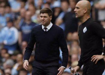 Daily Mail σε Τζέραρντ: «Στίβεν μείνε μακριά από την Ελλάδα»