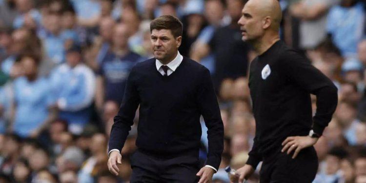 Daily Mail σε Τζέραρντ: «Στίβεν μείνε μακριά από την Ελλάδα»