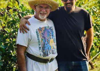 Το καλό κρασί αγαπάει την Ορµύλια Χαλκιδικής και βρίσκει έκφραση στην SERMYLI