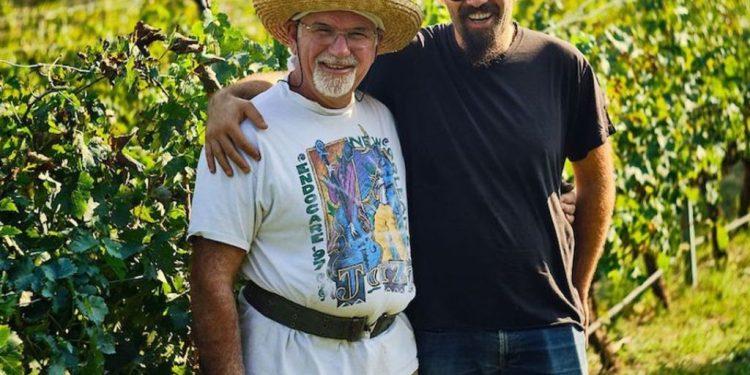 Το καλό κρασί αγαπάει την Ορµύλια Χαλκιδικής και βρίσκει έκφραση στην SERMYLI