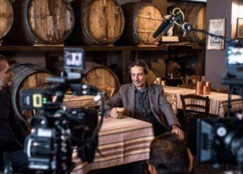 «Σπασμένος Ήχος», ένα ντοκιμαντέρ για τo μπουζούκι