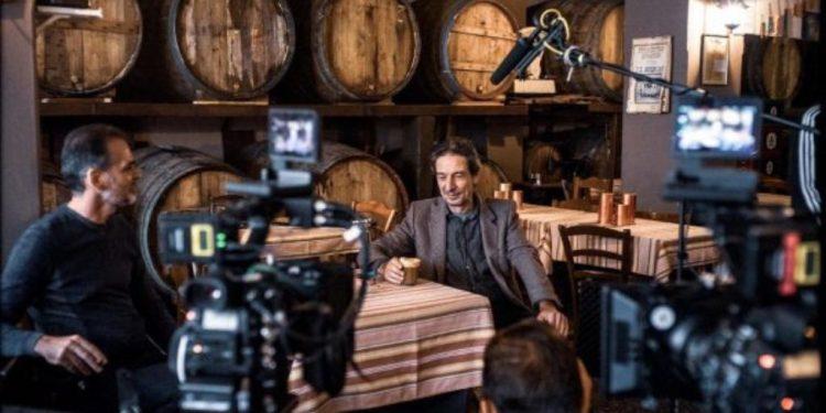 «Σπασμένος Ήχος», ένα ντοκιμαντέρ για τo μπουζούκι