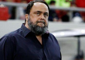 Έρχεται «σκούπα» στον Ολυμπιακό-Αποφασισμένος για τομές ο Μαρινάκης