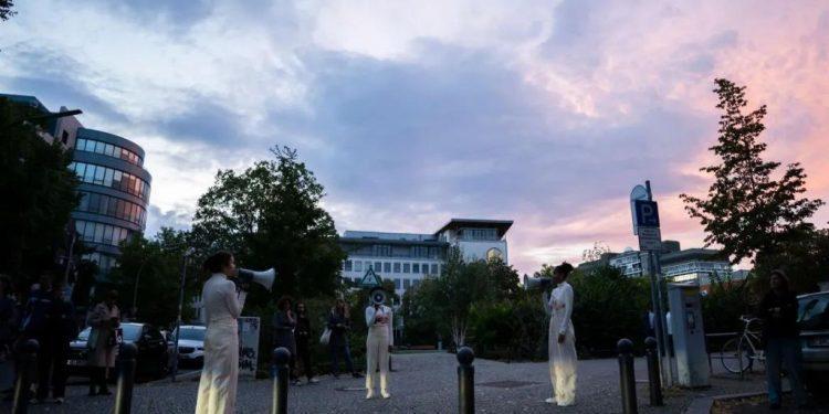 Ελευσίνα: Μια διαφορετική όπερα στους δρόμους της Πολιτιστικής Πρωτεύουσας της Ευρώπης