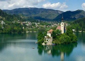 Ιταλία: Εικόνες από τη…. Σλοβενία στο επίσημο διαφημιστικό βίντεο για τον τουρισμό (βίντεο)