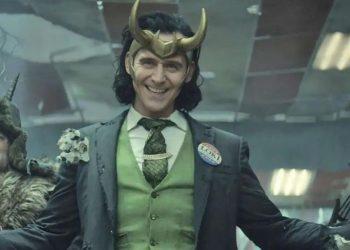 Φωτογραφία: Ο Τομ Χίντλστον βρίσκεται στην Ελλάδα