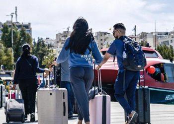 Καιρός: Ανοιξιάτικο το τριήμερο της Πρωτομαγιάς