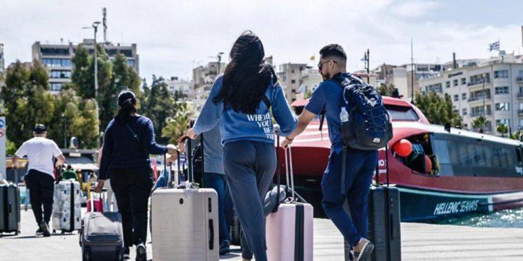 Καιρός: Ανοιξιάτικο το τριήμερο της Πρωτομαγιάς