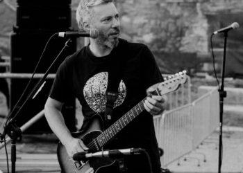 Ο Αλκίνοος Ιωαννίδης έρχεται με την μπάντα του στο Θέατρο Άλσος!