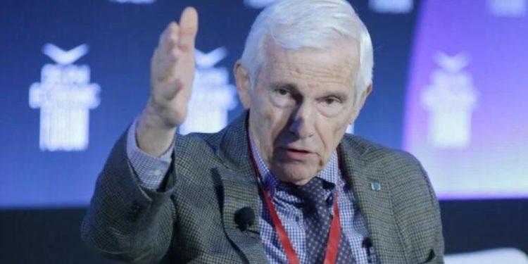 Π.Λασκαρίδης: Να δούμε πώς θα λύσουμε το πρόβλημα της έλλειψης ναυτικών