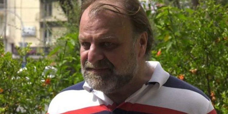 Λάζαρος Λασκαρίδης: Δίνει μάχη για τη ζωή του ο αντιδήμαρχος Καλλιθέας και δημοσιογράφος