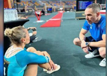 Πετρούνιας-Μιλλούση: Συγκινούν μετά τον αποκλεισμό τους από το Παγκόσμιο του Καΐρου