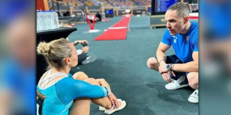 Πετρούνιας-Μιλλούση: Συγκινούν μετά τον αποκλεισμό τους από το Παγκόσμιο του Καΐρου