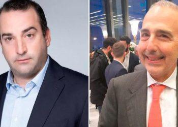 «Τσουνάμι» επενδύσεων από την οικογένεια Βαφειά