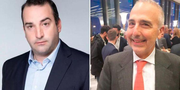 «Τσουνάμι» επενδύσεων από την οικογένεια Βαφειά