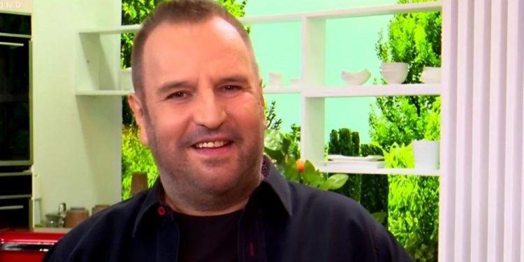 Βαγγέλης Δρίσκας: «Τα τελευταία χρόνια δεν θα με βρείτε σε κουζίνες, πλέον κάνω άλλη δουλειά»