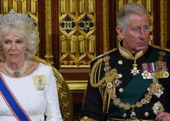 Καμίλα Πάρκερ Μπόουλς: Οι Βρετανοί διαφωνούν με τον τίτλο «βασίλισσα», μόνο το 2% τον αναγνωρίζει