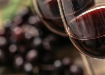 Αυτά τα ξέρατε για το χρώμα των κόκκινων κρασιών;