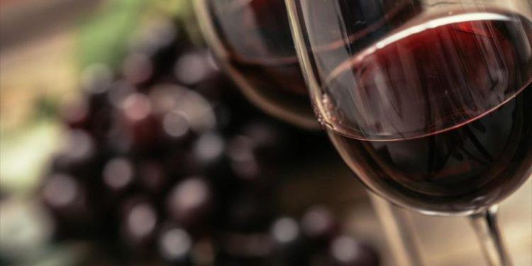Αυτά τα ξέρατε για το χρώμα των κόκκινων κρασιών;
