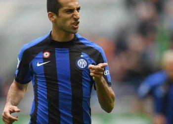 Ίντερ – Λάτσιο 3-1: Νίκη με ανατροπή και «ζωντανοί» για το Champions League οι «νερατζούρι»