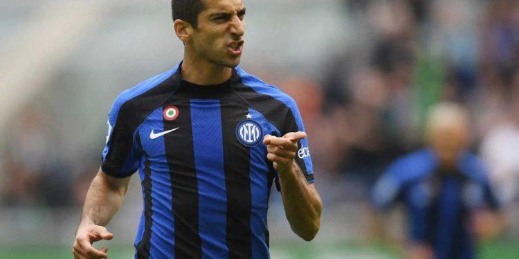 Ίντερ – Λάτσιο 3-1: Νίκη με ανατροπή και «ζωντανοί» για το Champions League οι «νερατζούρι»