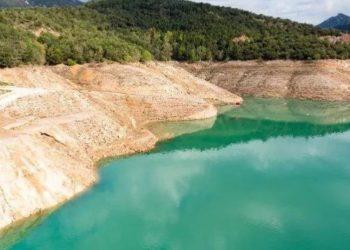 Ξηρασία, ο μεγαλύτερος εχθρός του τουρισμού στον ευρωπαϊκό νότο – Η κατάσταση στην Ελλάδα