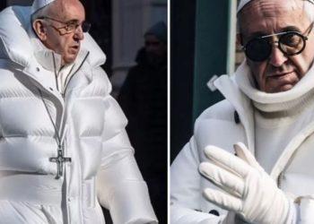 Από τον Τραμπ στον Πάπα με μπουφάν Balenciaga: Πώς η τεχνητή νοημοσύνη ξεγέλασε όλο τον πλανήτη