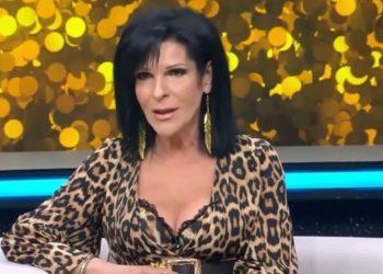 Σοφία Βόσσου: «Για μια βραδιά έπαιρνα 1,5 έως και 2 εκατομμύρια δραχμές»