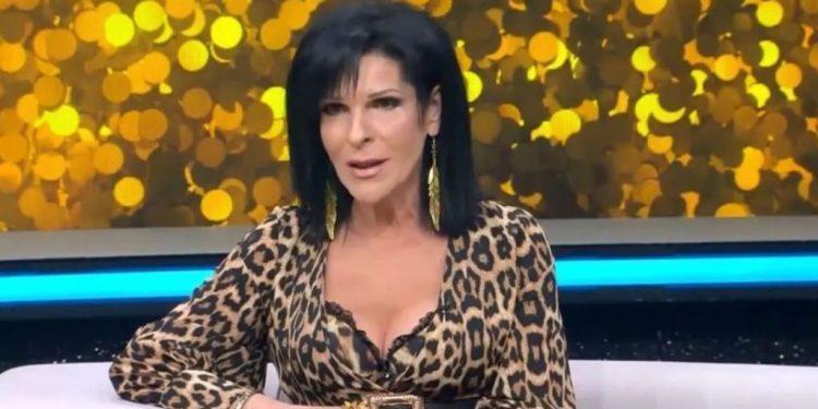 Σοφία Βόσσου: «Για μια βραδιά έπαιρνα 1,5 έως και 2 εκατομμύρια δραχμές»