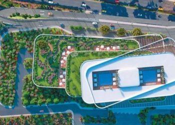 VORIA: Τα σημεία- κλειδιά της επένδυσης των €200 εκατ. στο Μαρούσι