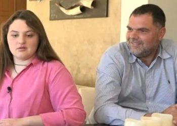 Δημήτρης Παπανικολάου – Η κόρη του μιλά για τον αυτισμό: «Δέχτηκα bullying»