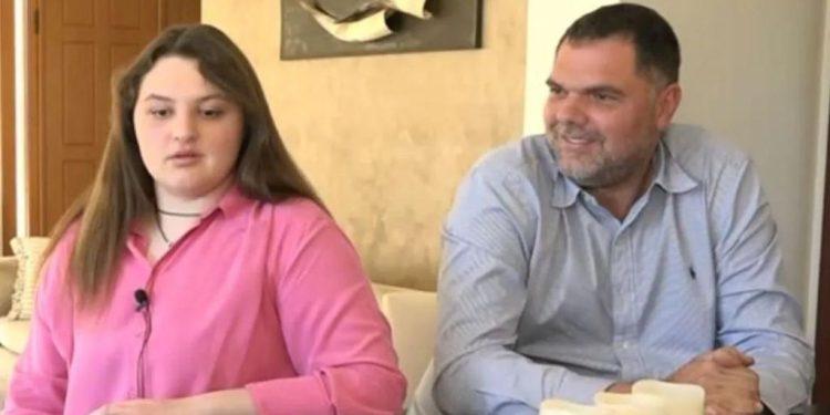 Δημήτρης Παπανικολάου – Η κόρη του μιλά για τον αυτισμό: «Δέχτηκα bullying»