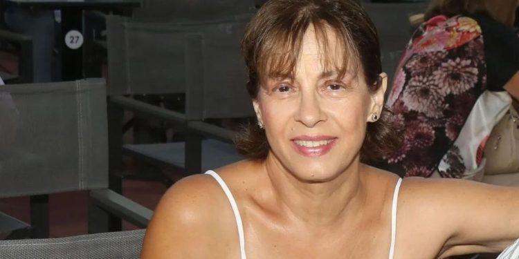 Έφη Πίκουλα: Ξεσπά κατά του Λιάνη – «Είναι ντροπή να εκμεταλλεύονται το όνομα της Αλίκης»