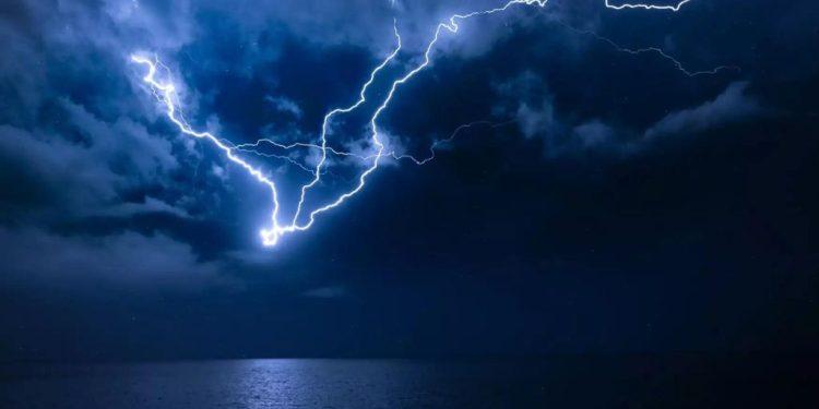 Καιρός σήμερα: Ραγδαία επιδείνωση με καταιγίδες και χαλάζι