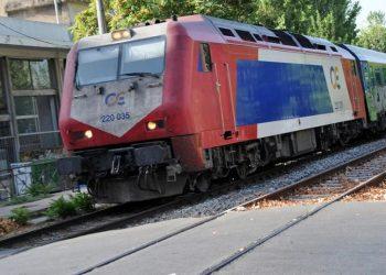 Επανεκκίνηση σιδηρόδρομων: Το Intercity Αθήνα-Θεσσαλονίκη ξανά στις ράγες από σήμερα