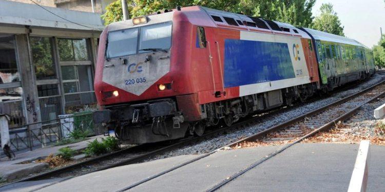 Επανεκκίνηση σιδηρόδρομων: Το Intercity Αθήνα-Θεσσαλονίκη ξανά στις ράγες από σήμερα