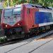 Επανεκκίνηση σιδηρόδρομων: Το Intercity Αθήνα-Θεσσαλονίκη ξανά στις ράγες από σήμερα