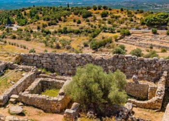 Βεργίνα και Μυκήνες: Άνοιξη σε δύο εμβληματικούς αρχαιολογικούς προορισμούς