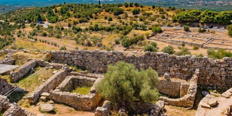 Βεργίνα και Μυκήνες: Άνοιξη σε δύο εμβληματικούς αρχαιολογικούς προορισμούς