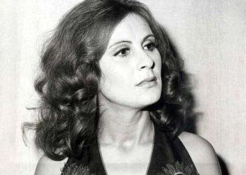 Ρένα Κουμιώτη: Πέθανε σε ηλικία 81 ετών η τραγουδίστρια